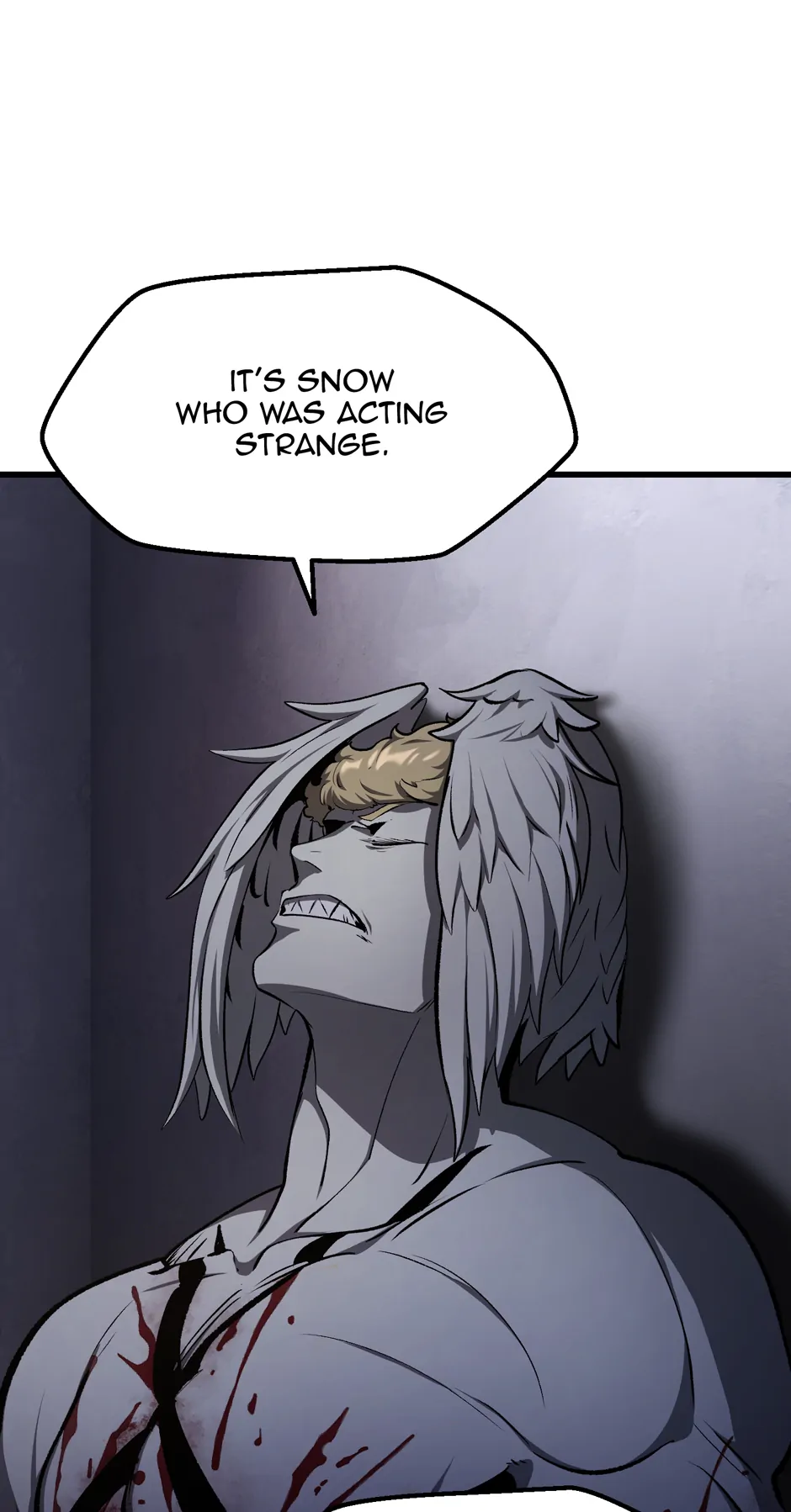 Read Latna Saga Survival of a Sword King EN Manga Online