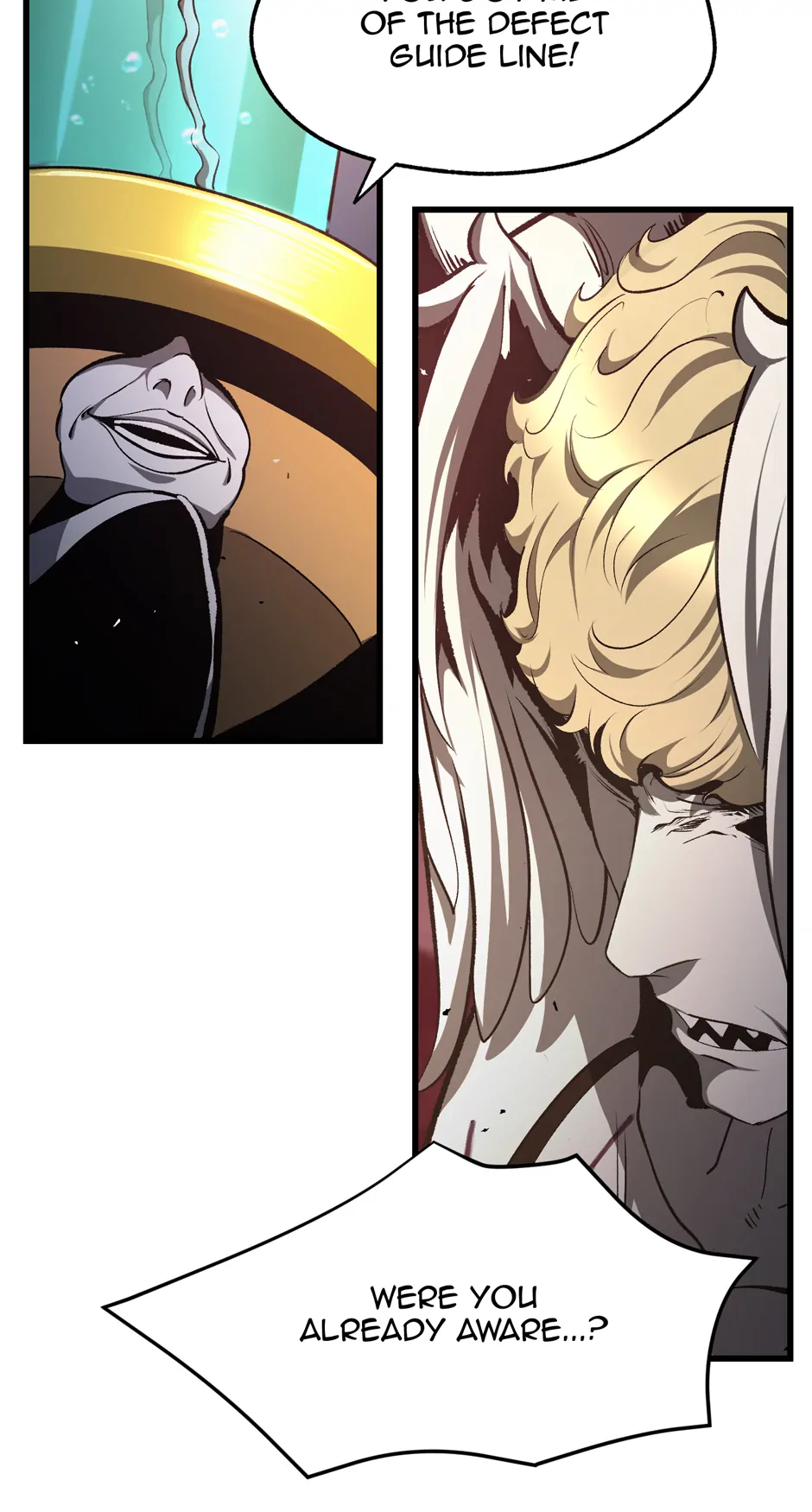 Read Latna Saga Survival of a Sword King EN Manga Online