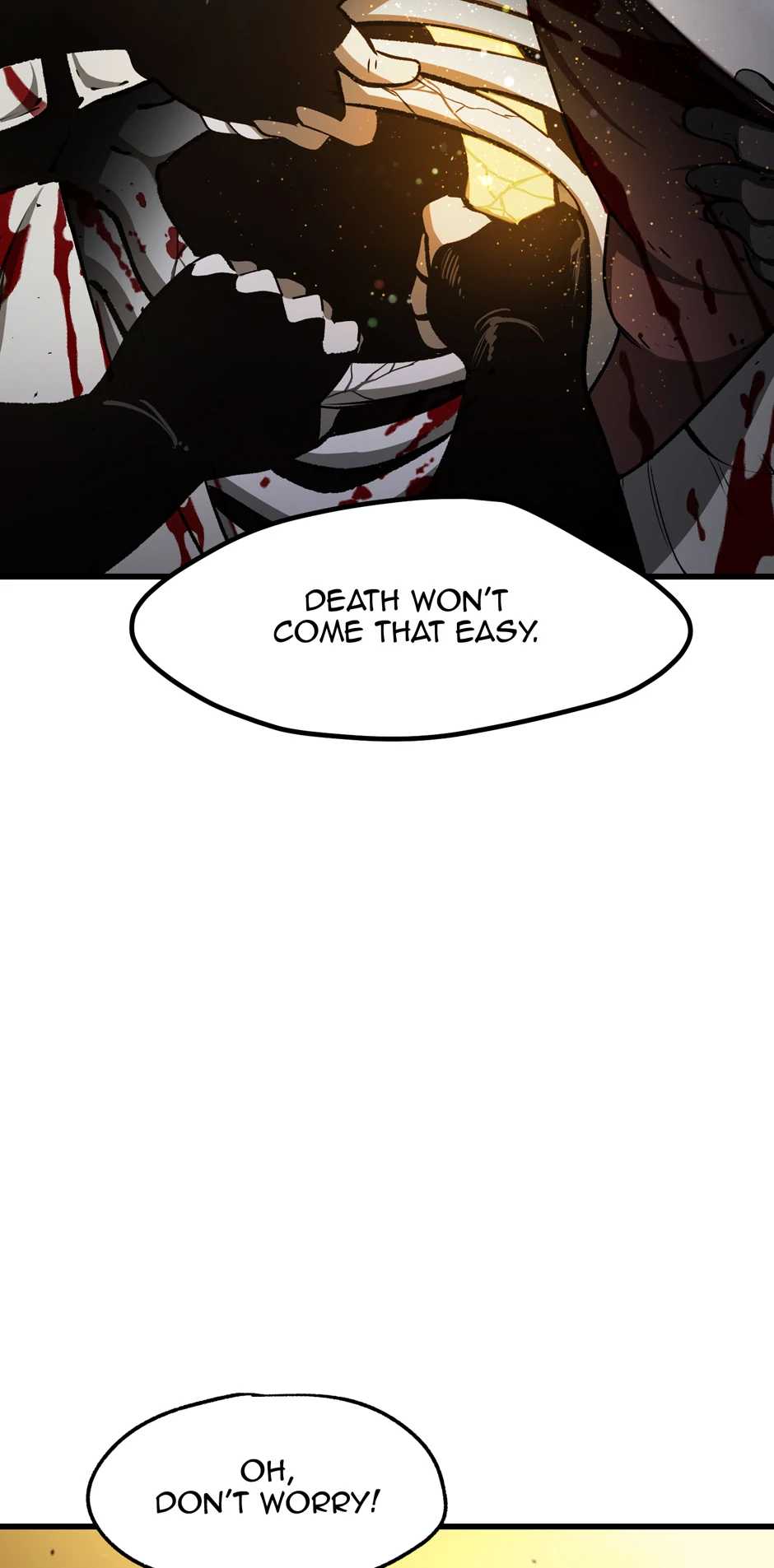 Read Latna Saga Survival of a Sword King EN Manga Online