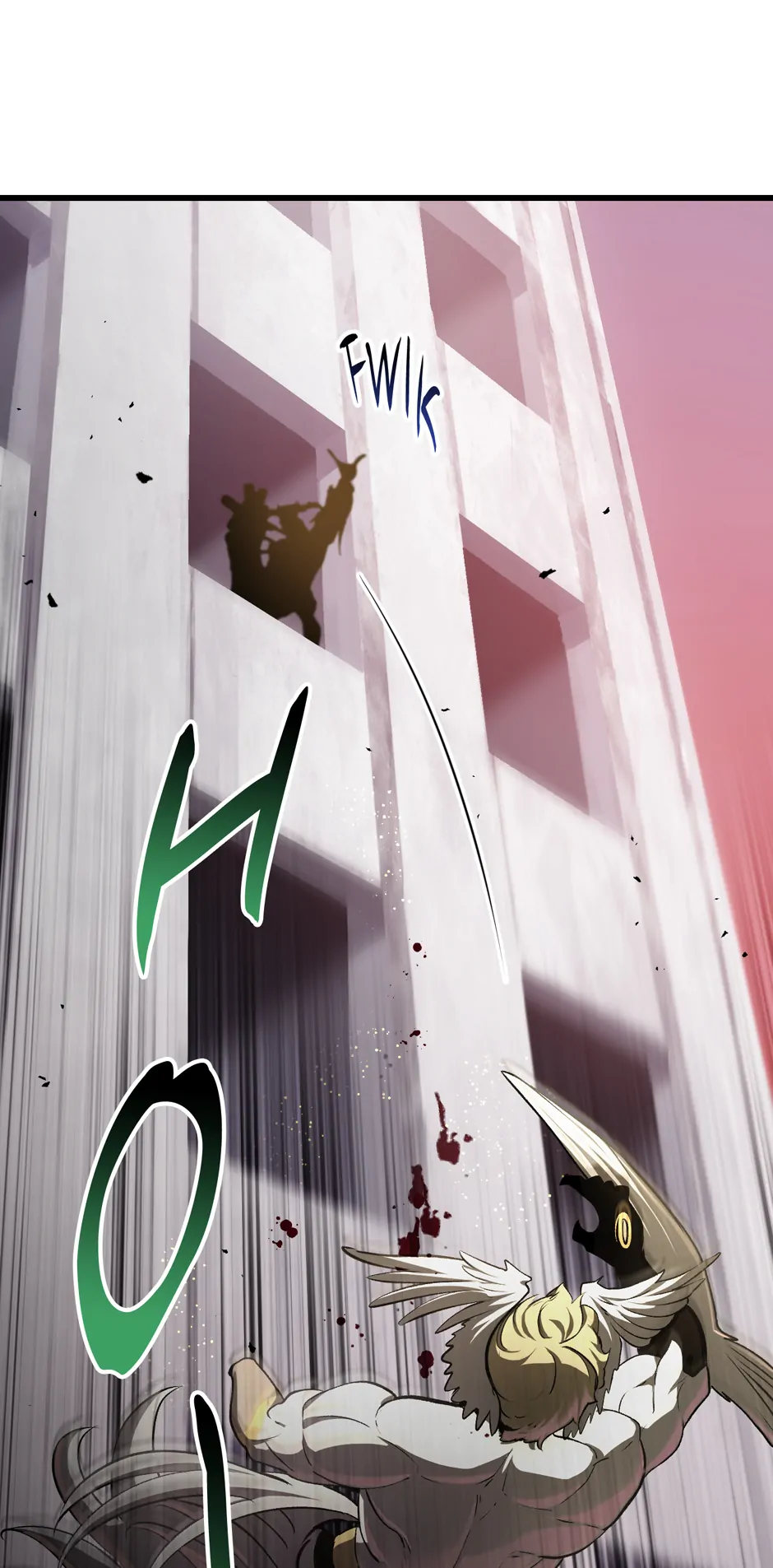 Read Latna Saga Survival of a Sword King EN Manga Online