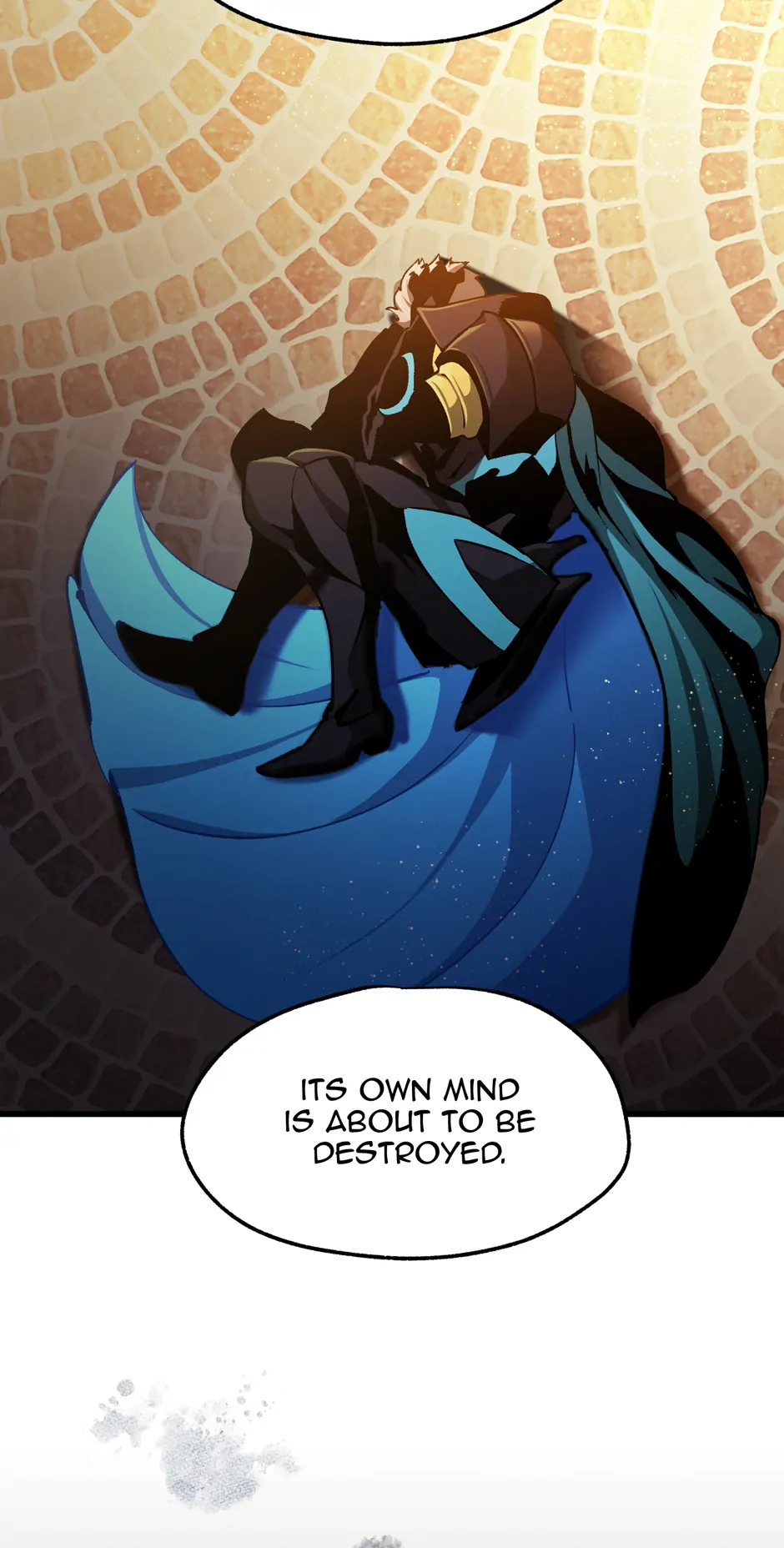 Read Latna Saga Survival of a Sword King EN Manga Online