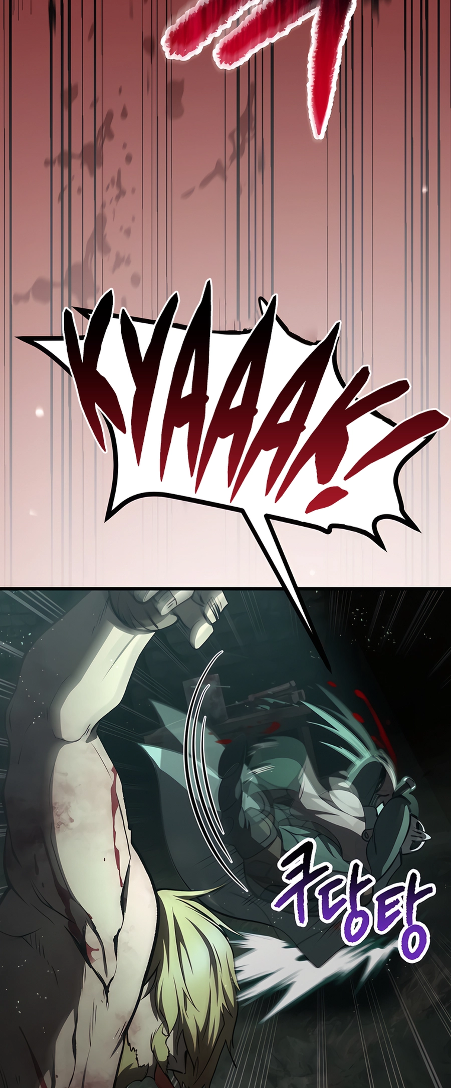 Read Latna Saga Survival of a Sword King EN Manga Online