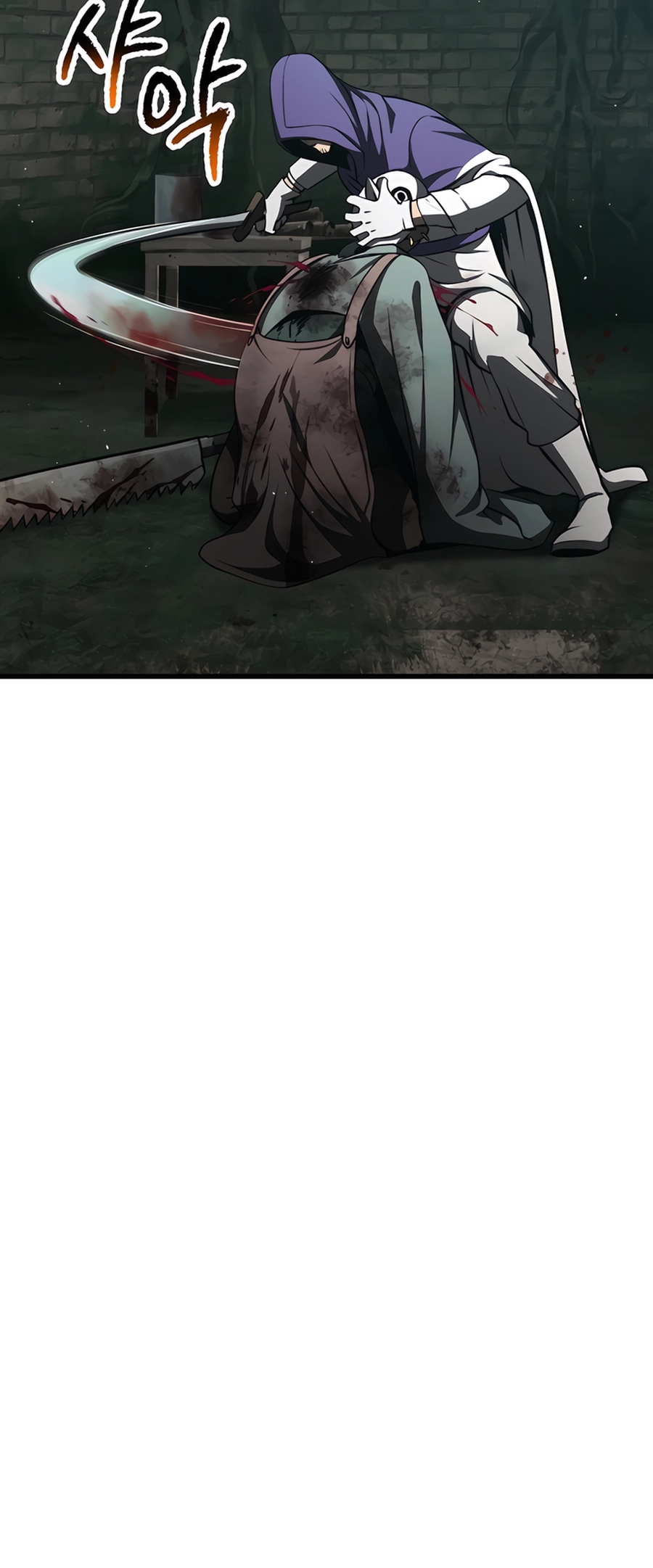 Read Latna Saga Survival of a Sword King EN Manga Online