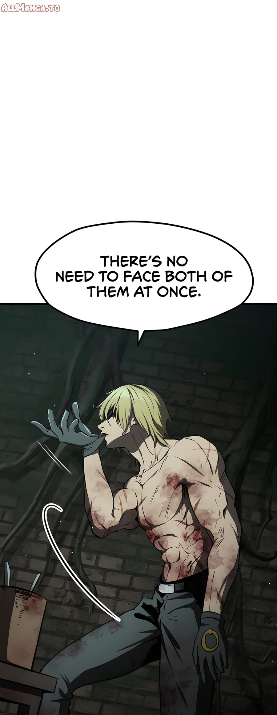 Read Latna Saga Survival of a Sword King EN Manga Online