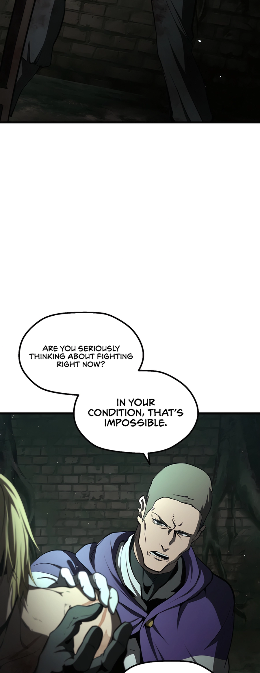 Read Latna Saga Survival of a Sword King EN Manga Online