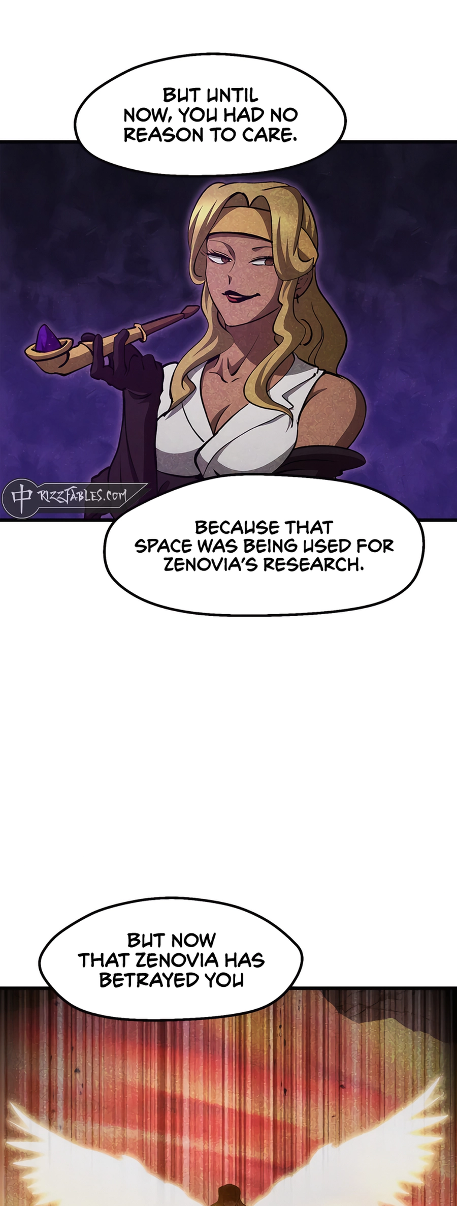 Read Latna Saga Survival of a Sword King EN Manga Online