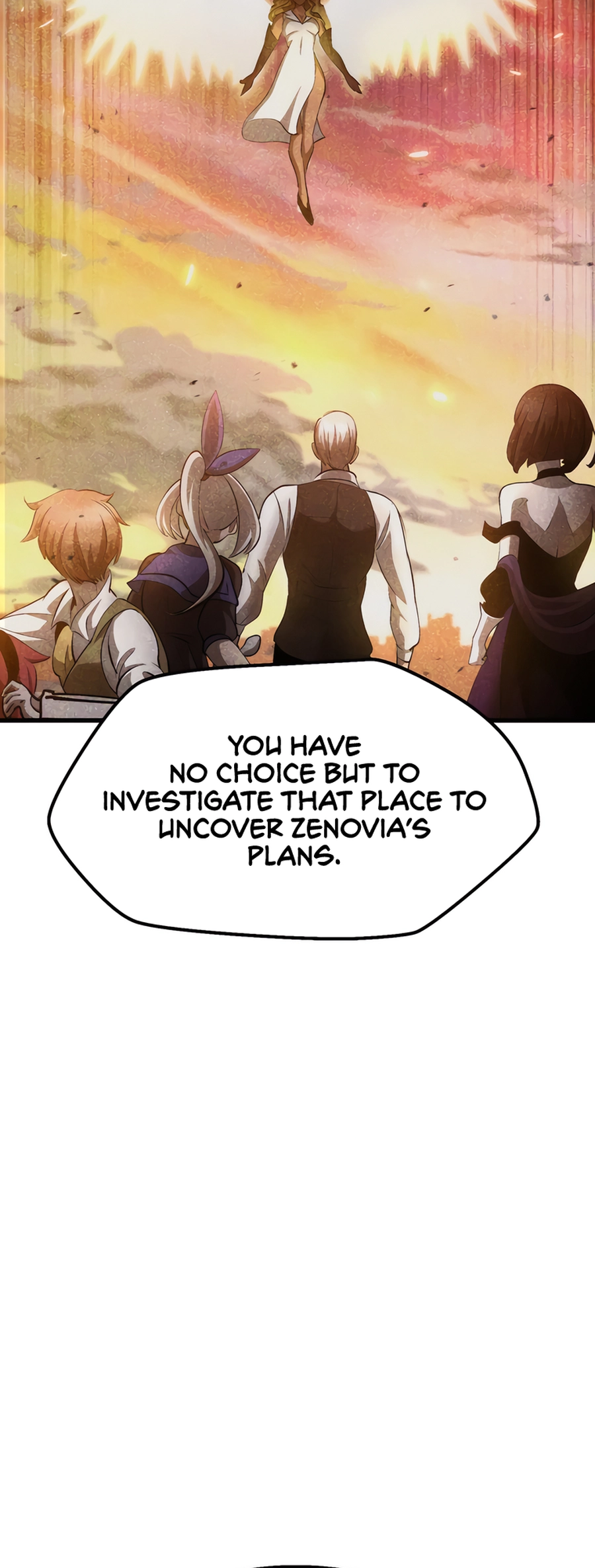 Read Latna Saga Survival of a Sword King EN Manga Online