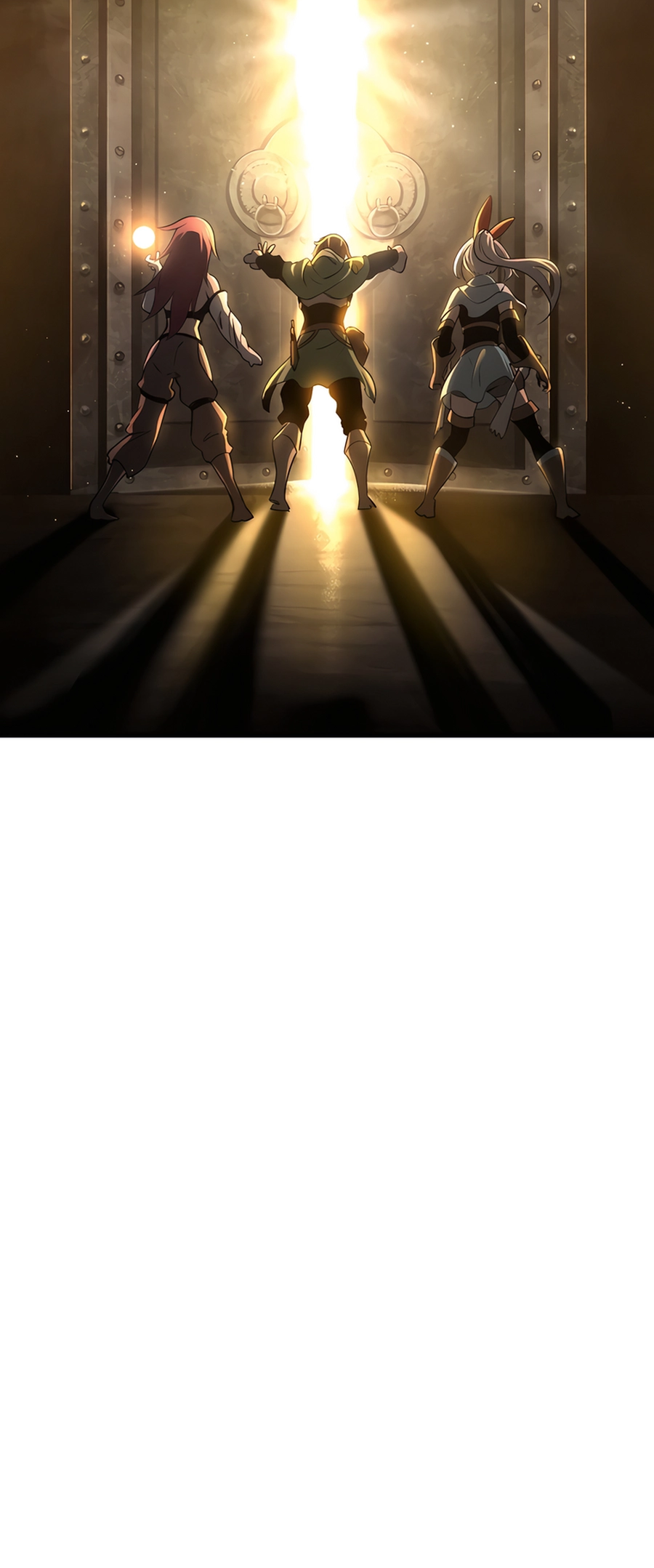 Read Latna Saga Survival of a Sword King EN Manga Online