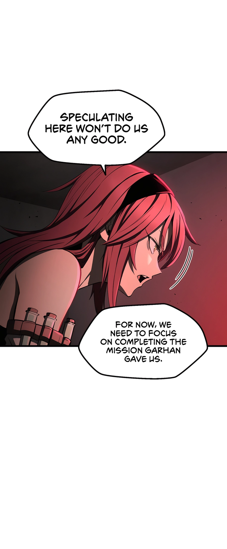 Read Latna Saga Survival of a Sword King EN Manga Online