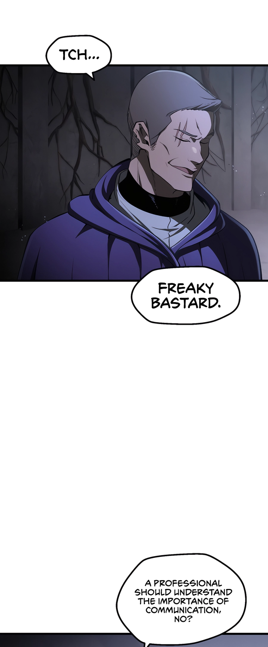 Read Latna Saga Survival of a Sword King EN Manga Online