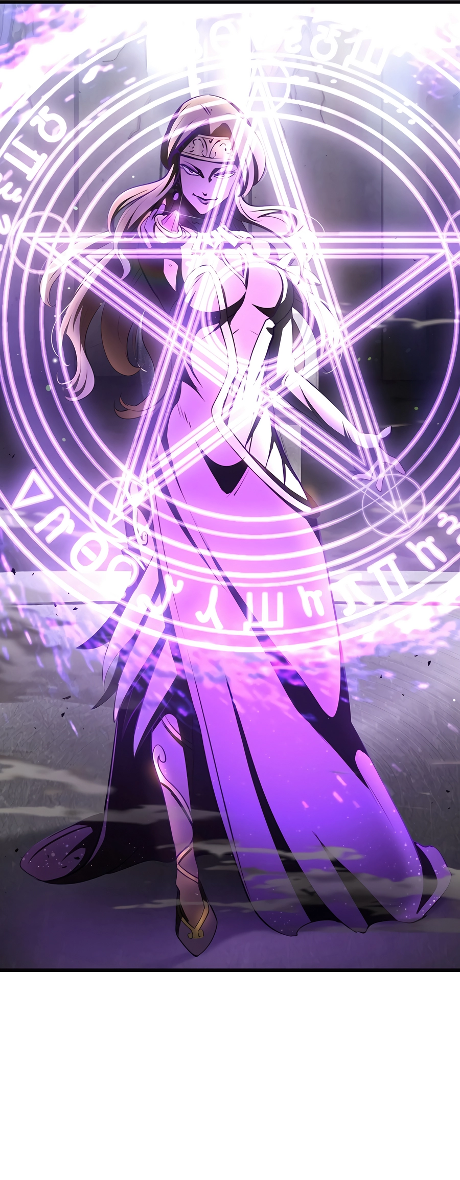 Read Latna Saga Survival of a Sword King EN Manga Online