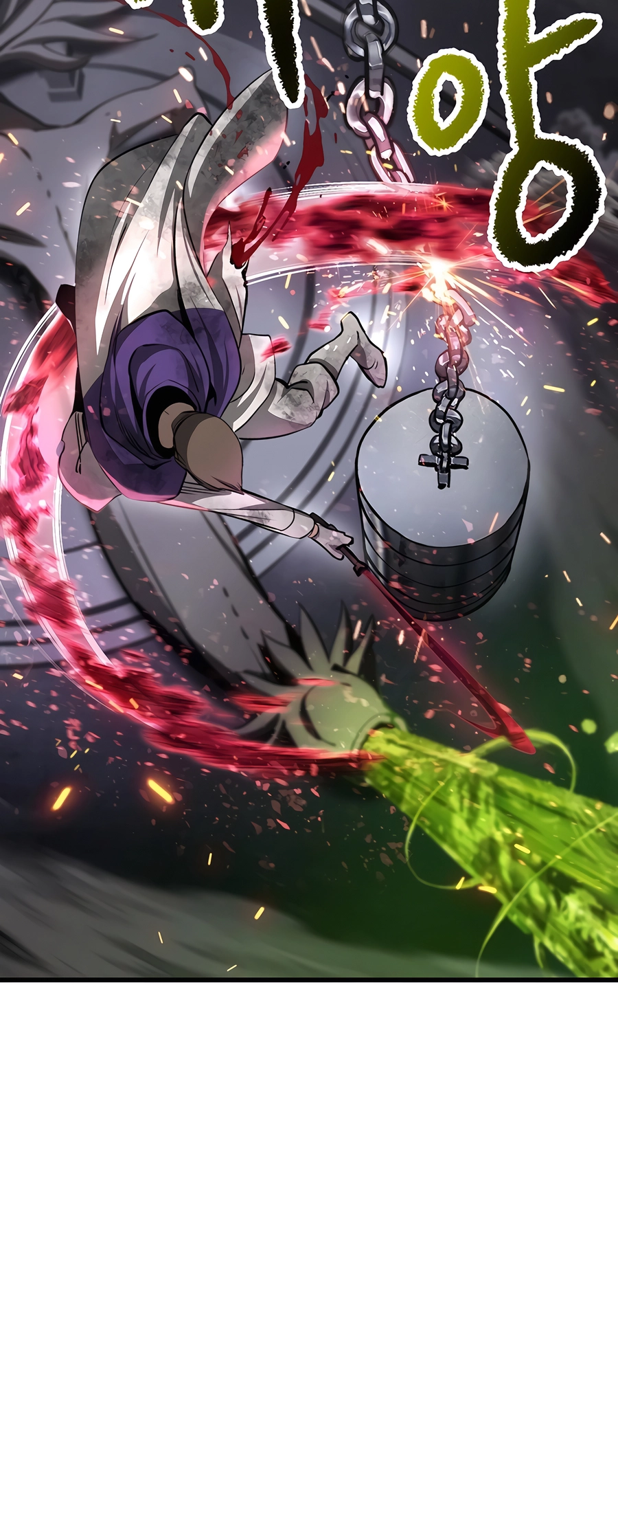 Read Latna Saga Survival of a Sword King EN Manga Online