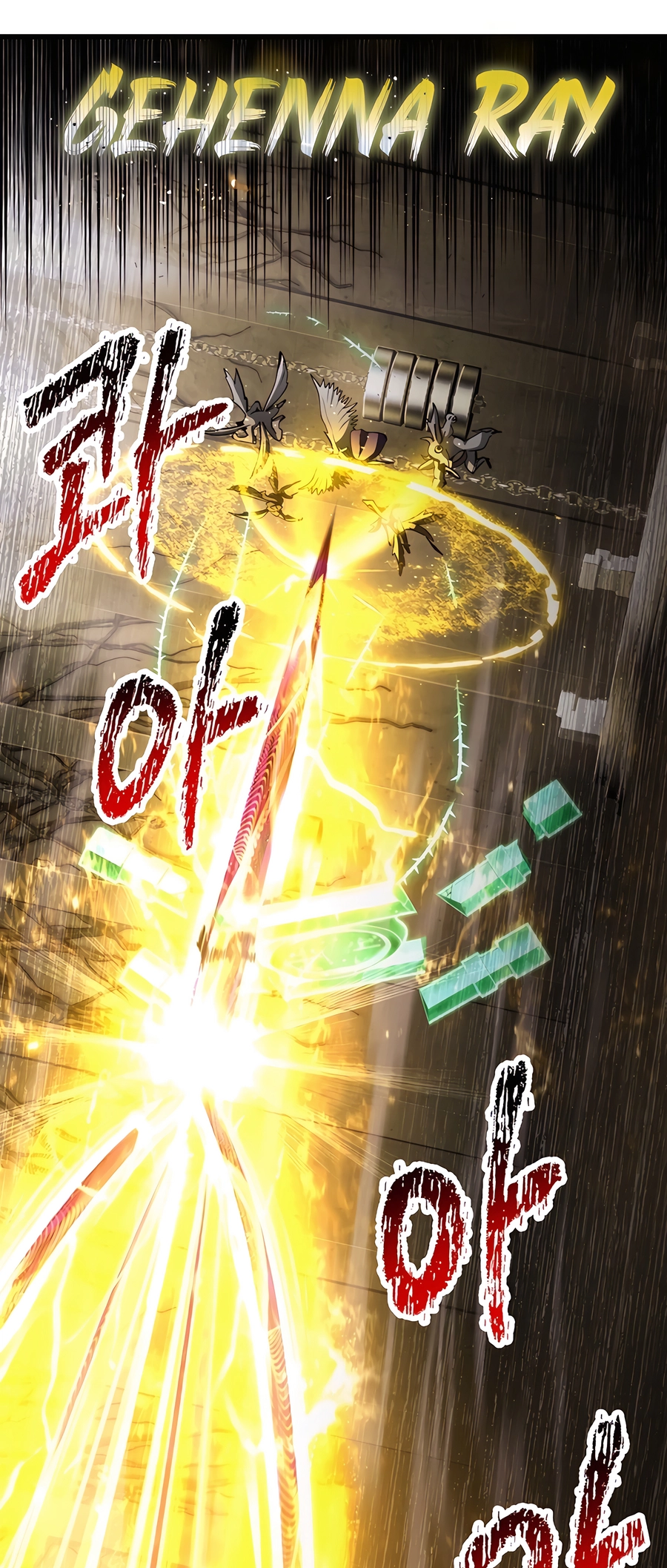 Read Latna Saga Survival of a Sword King EN Manga Online