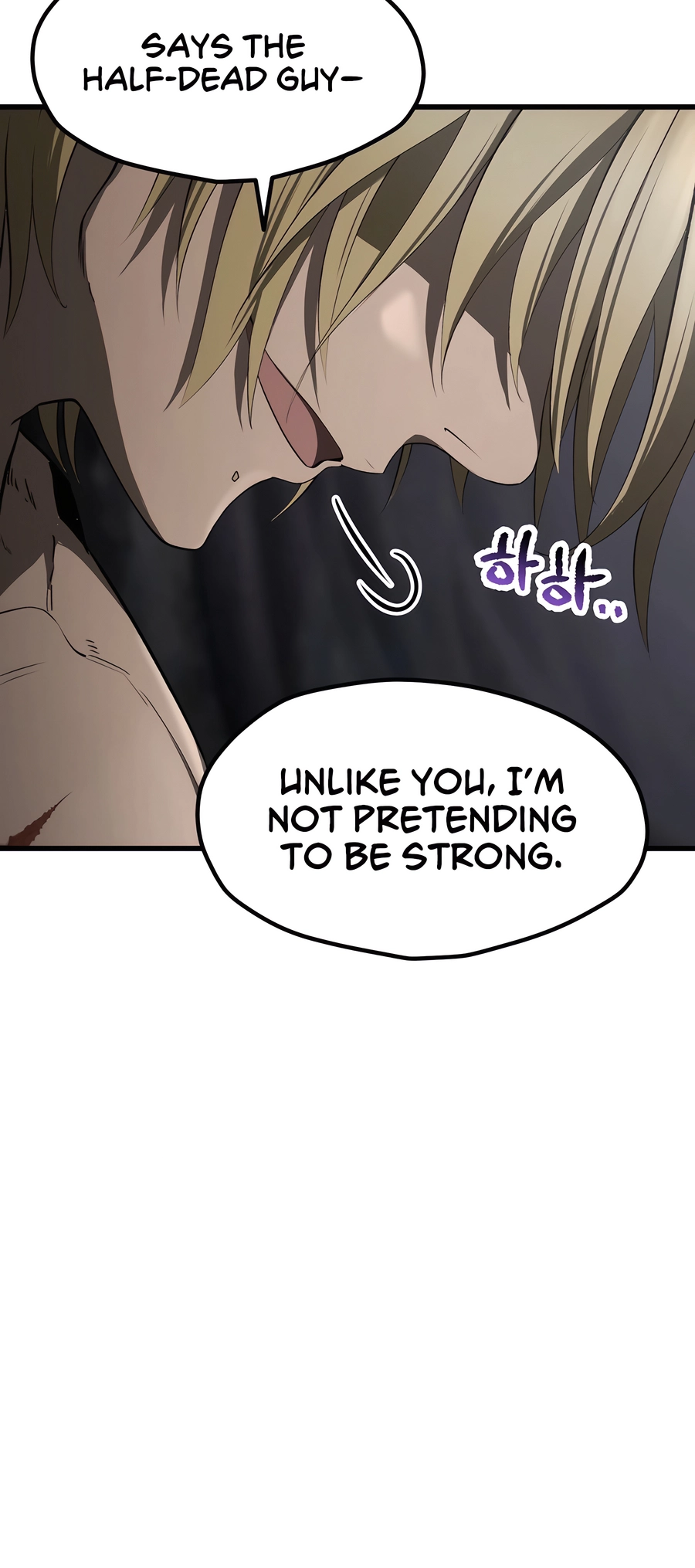 Read Latna Saga Survival of a Sword King EN Manga Online