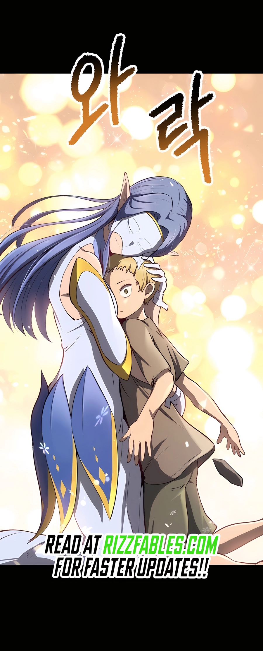 Read Latna Saga Survival of a Sword King EN Manga Online