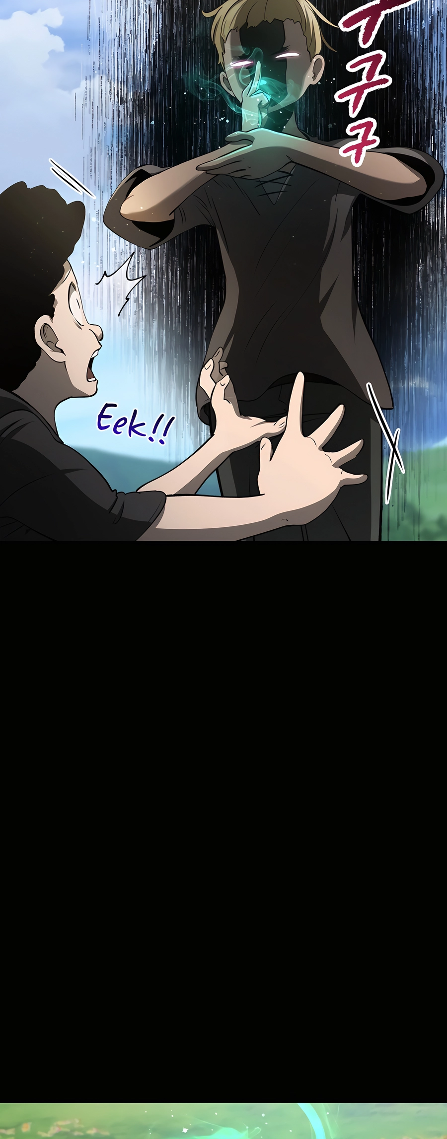 Read Latna Saga Survival of a Sword King EN Manga Online