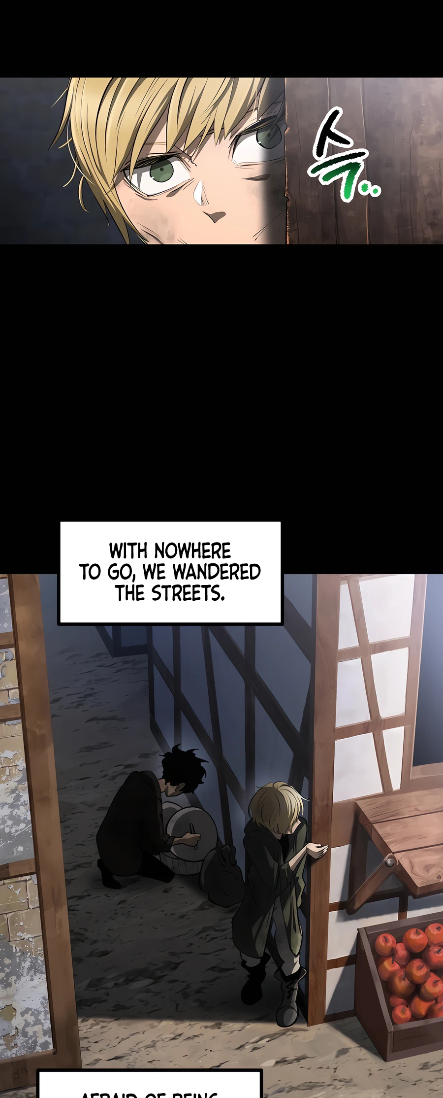 Read Latna Saga Survival of a Sword King EN Manga Online