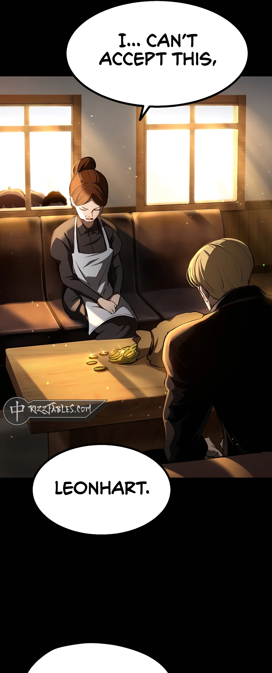 Read Latna Saga Survival of a Sword King EN Manga Online