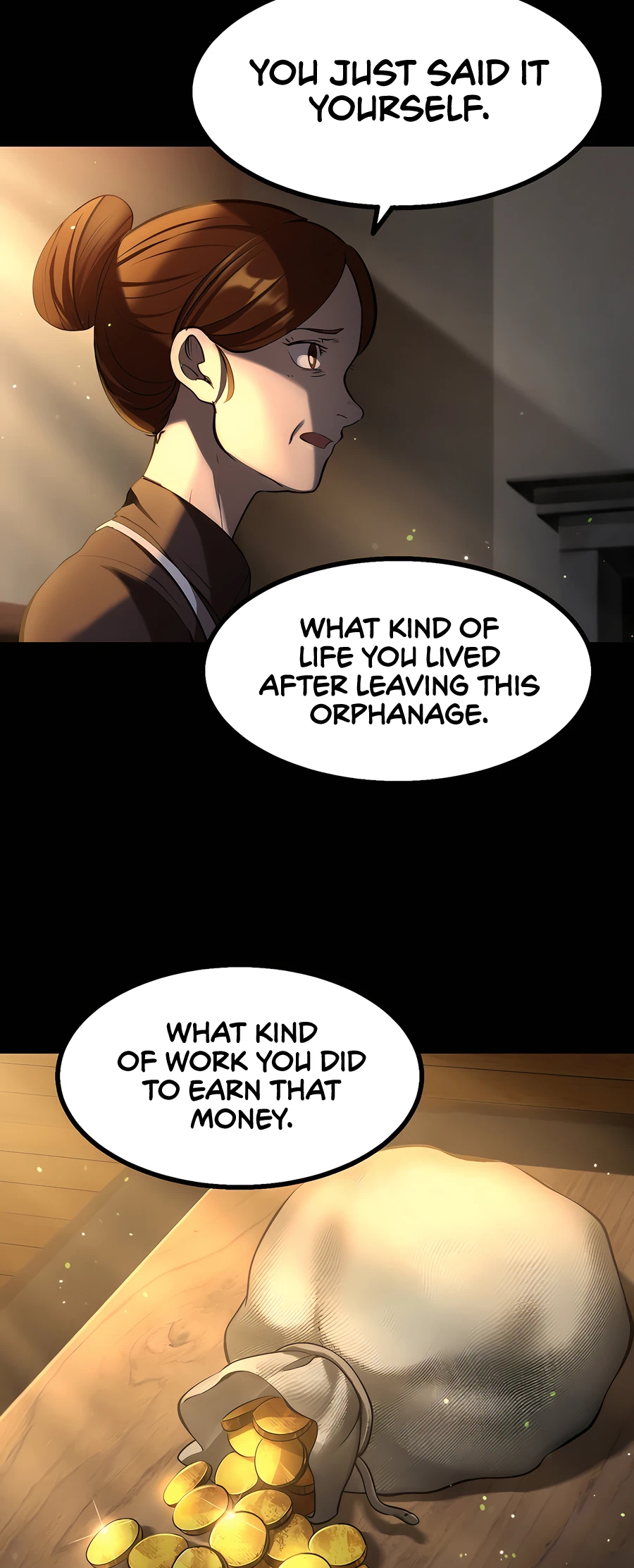 Read Latna Saga Survival of a Sword King EN Manga Online