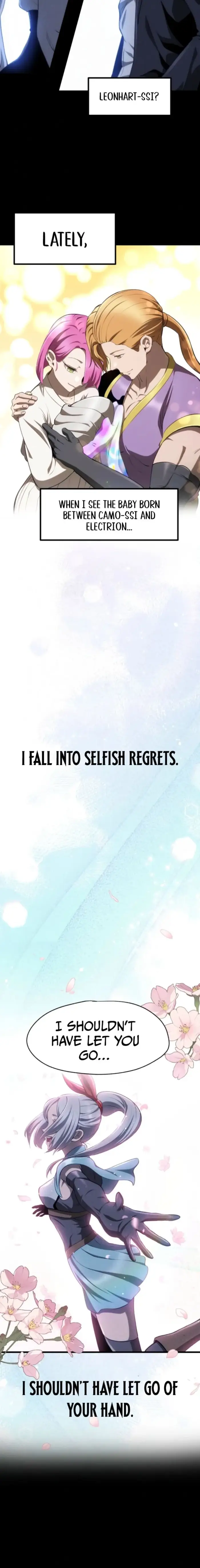 Read Latna Saga Survival of a Sword King EN Manga Online