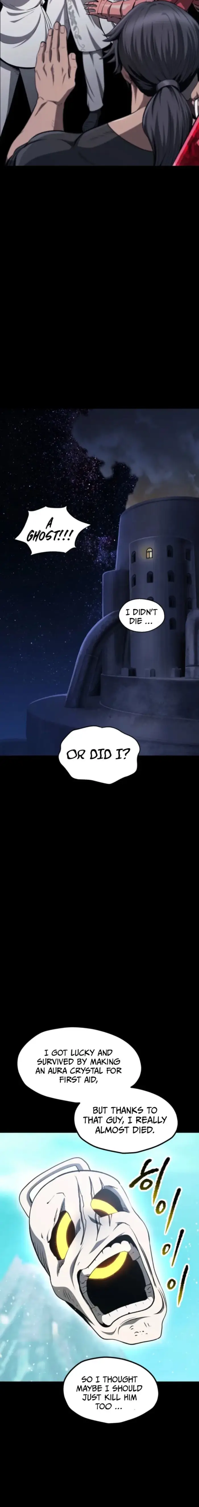 Read Latna Saga Survival of a Sword King EN Manga Online