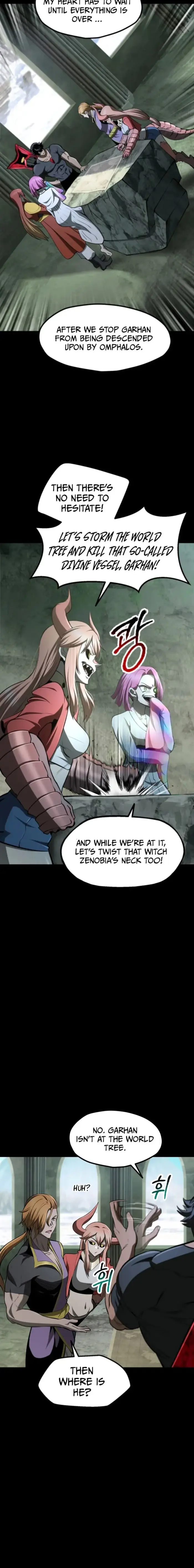 Read Latna Saga Survival of a Sword King EN Manga Online