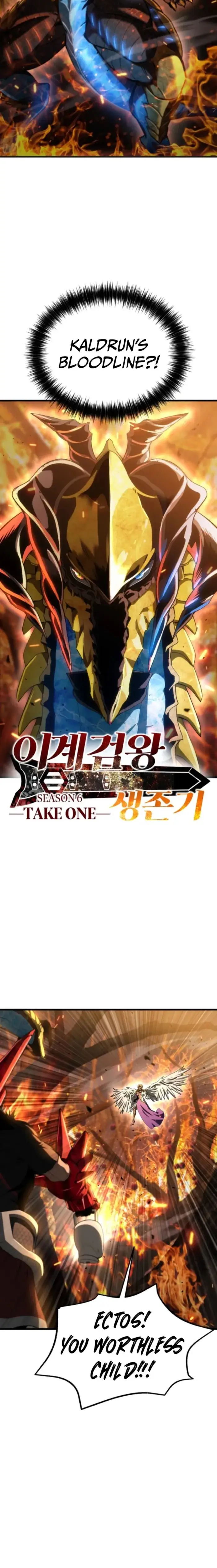 Read Latna Saga Survival of a Sword King EN Manga Online