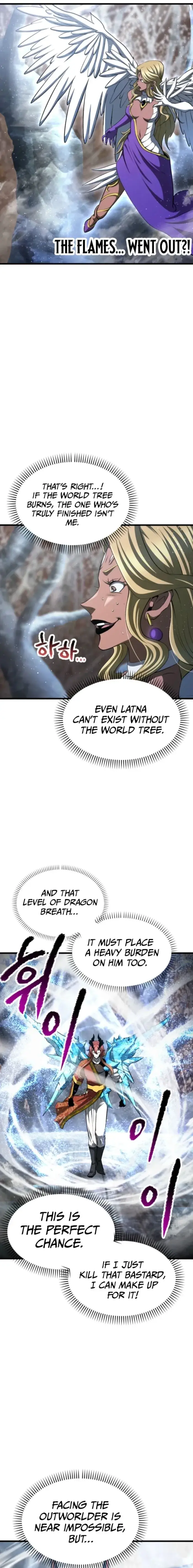 Read Latna Saga Survival of a Sword King EN Manga Online