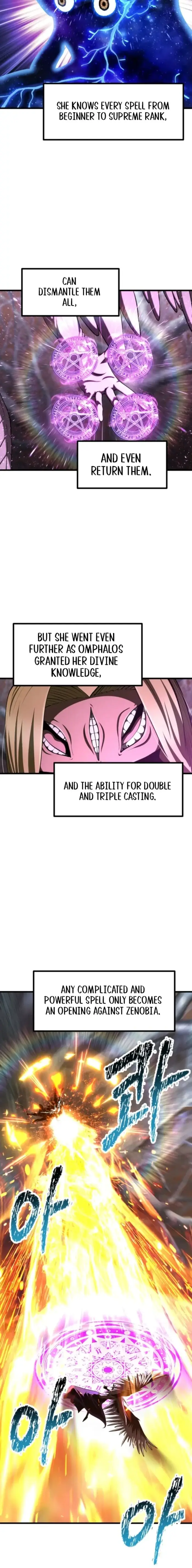 Read Latna Saga Survival of a Sword King EN Manga Online