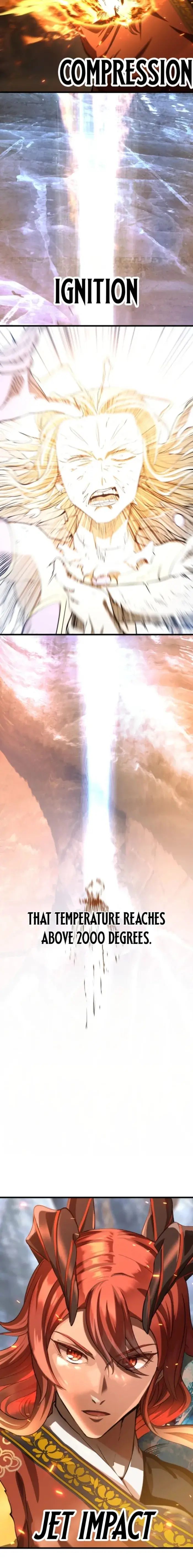 Read Latna Saga Survival of a Sword King EN Manga Online