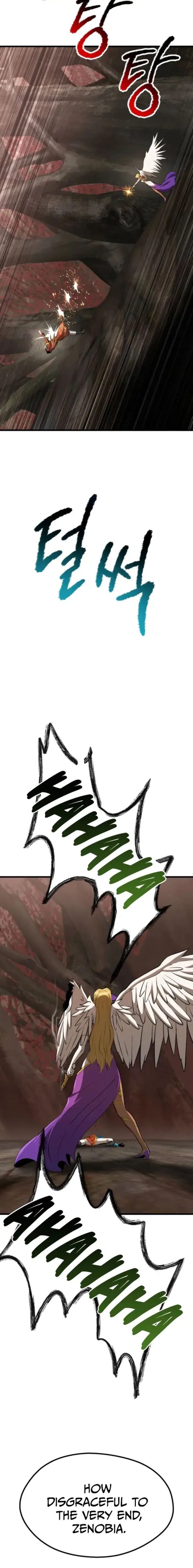 Read Latna Saga Survival of a Sword King EN Manga Online