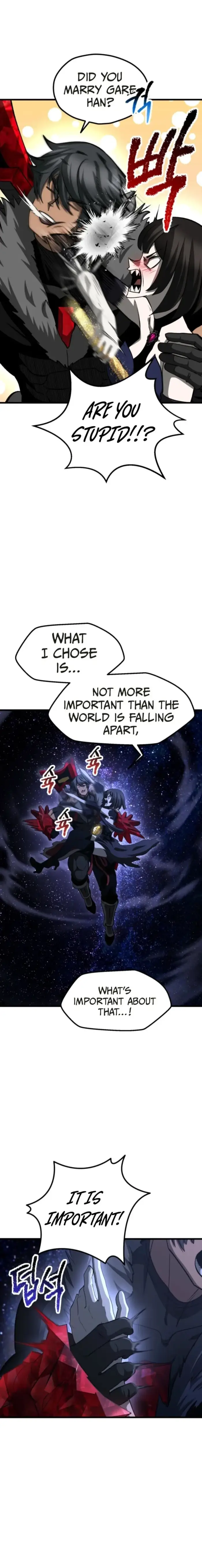 Read Latna Saga Survival of a Sword King EN Manga Online