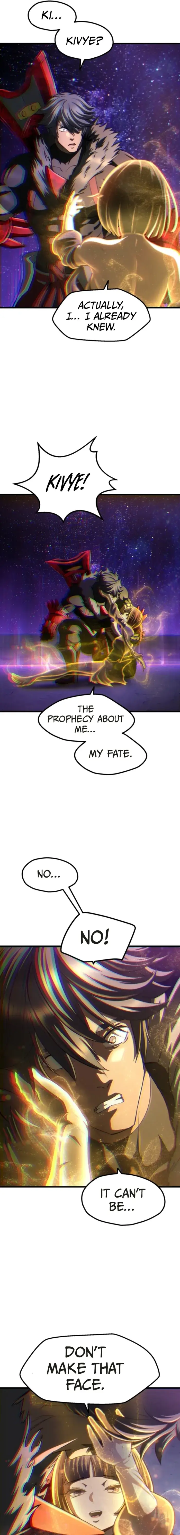 Read Latna Saga Survival of a Sword King EN Manga Online