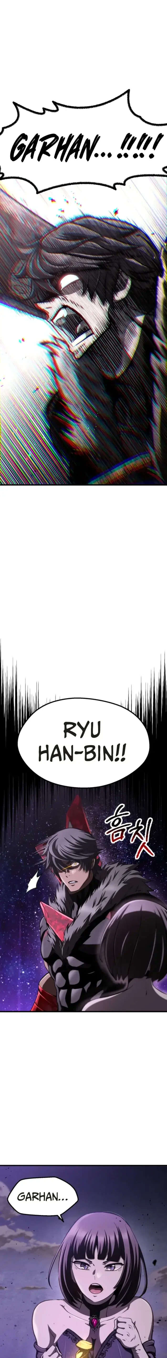 Read Latna Saga Survival of a Sword King EN Manga Online