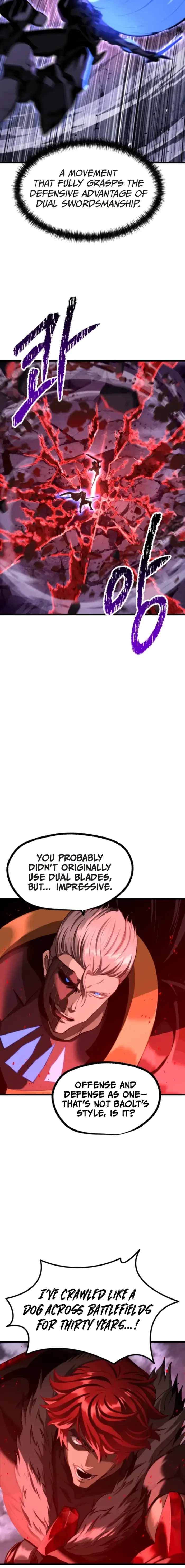 Read Latna Saga Survival of a Sword King EN Manga Online