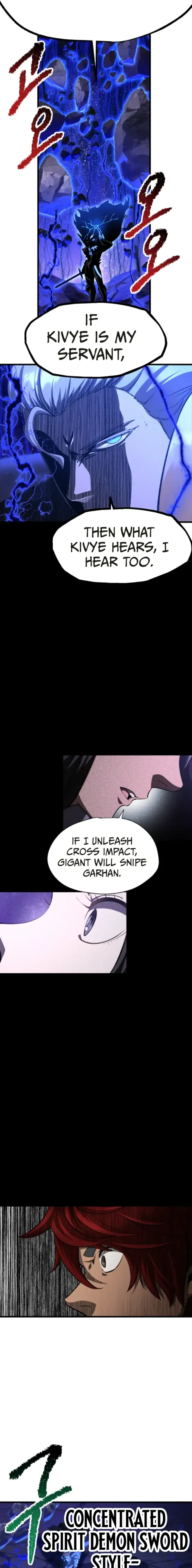 Read Latna Saga Survival of a Sword King EN Manga Online