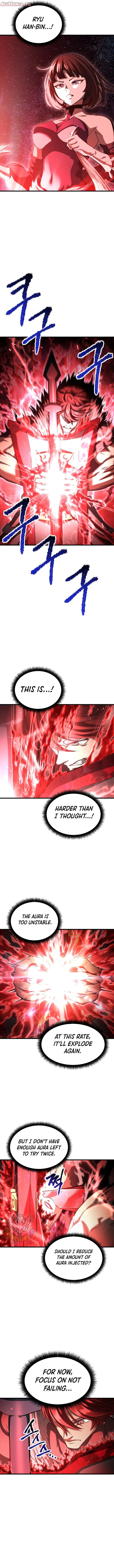 Read Latna Saga Survival of a Sword King EN Manga Online