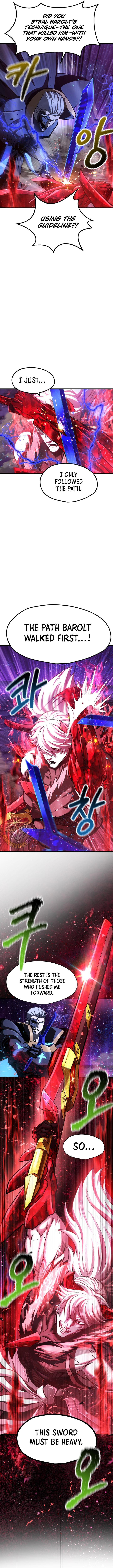 Read Latna Saga Survival of a Sword King EN Manga Online