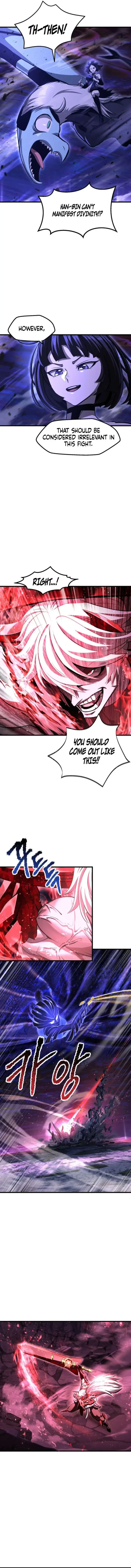 Read Latna Saga Survival of a Sword King EN Manga Online