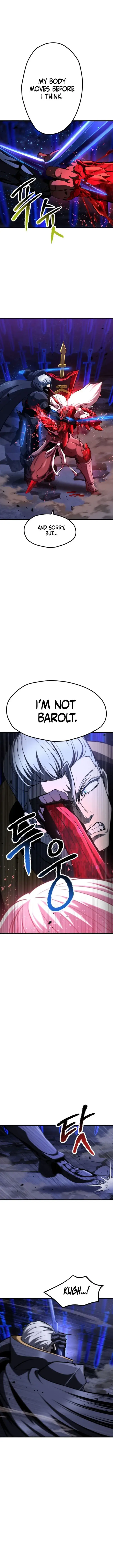 Read Latna Saga Survival of a Sword King EN Manga Online