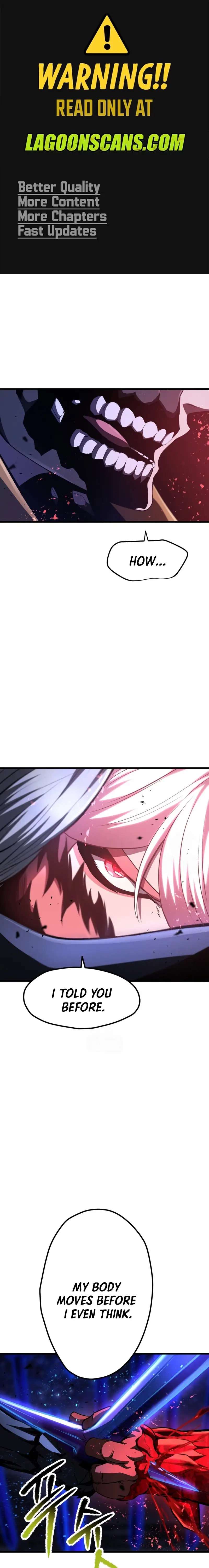 Read Latna Saga Survival of a Sword King EN Manga Online