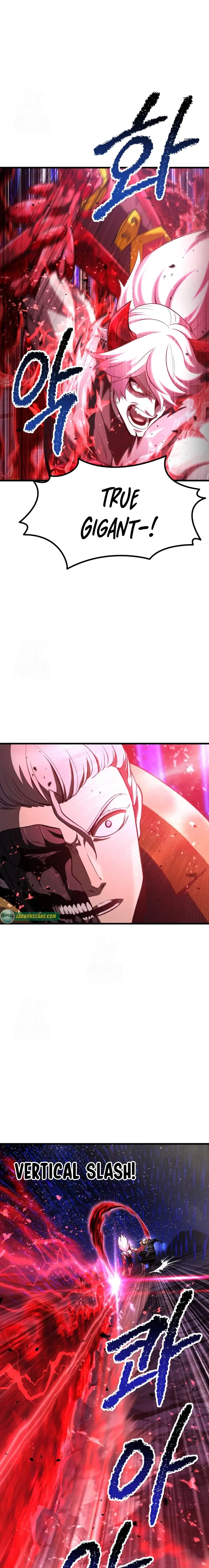 Read Latna Saga Survival of a Sword King EN Manga Online