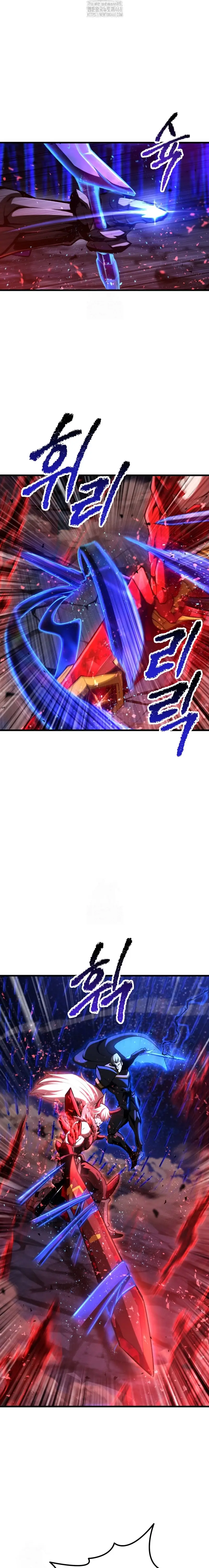 Read Latna Saga Survival of a Sword King EN Manga Online