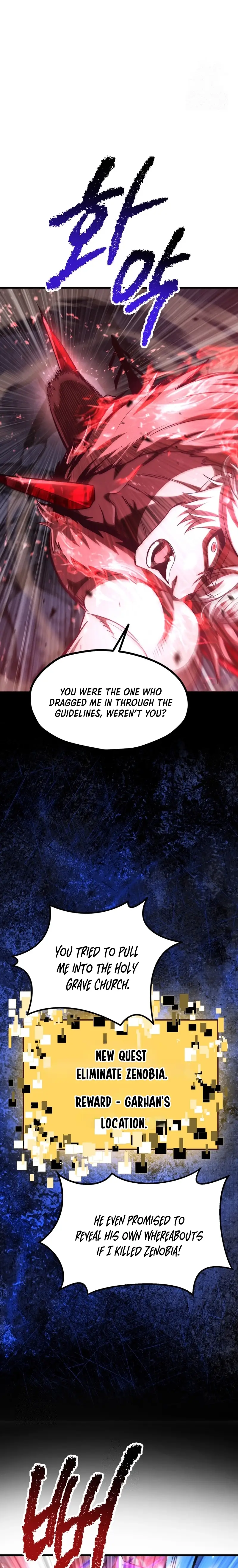 Read Latna Saga Survival of a Sword King EN Manga Online