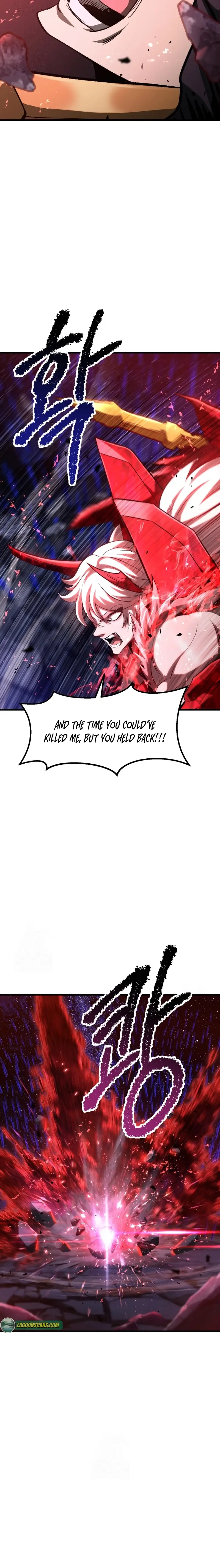 Read Latna Saga Survival of a Sword King EN Manga Online