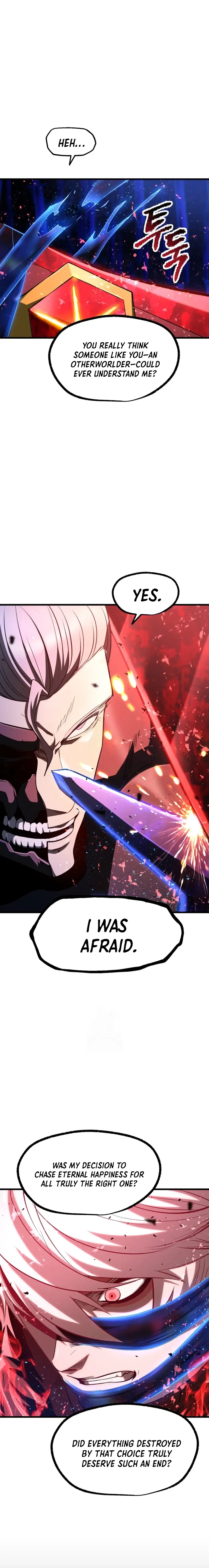 Read Latna Saga Survival of a Sword King EN Manga Online