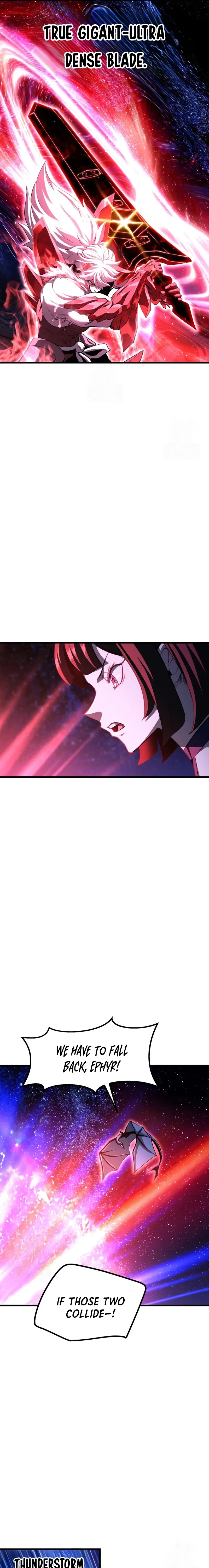 Read Latna Saga Survival of a Sword King EN Manga Online