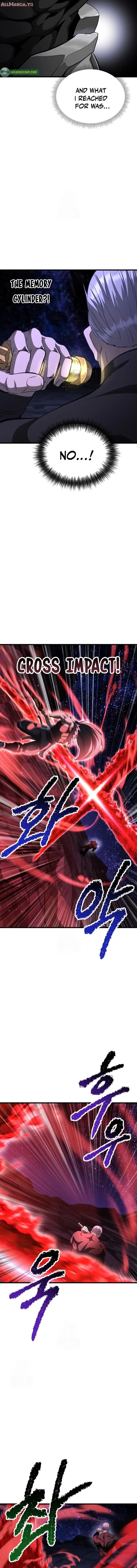 Read Latna Saga Survival of a Sword King EN Manga Online