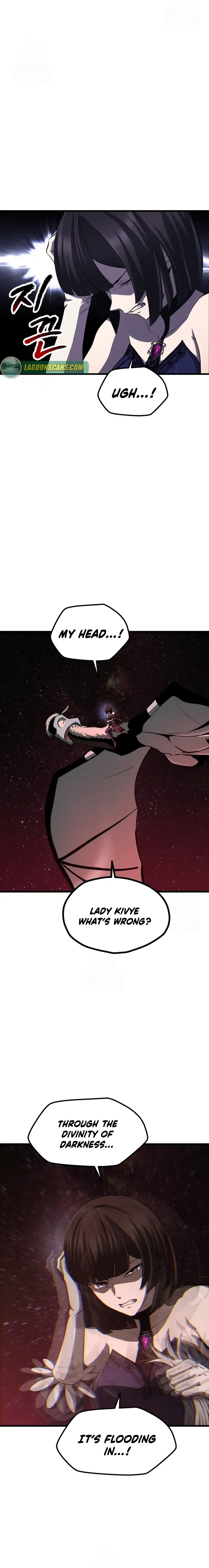 Read Latna Saga Survival of a Sword King EN Manga Online