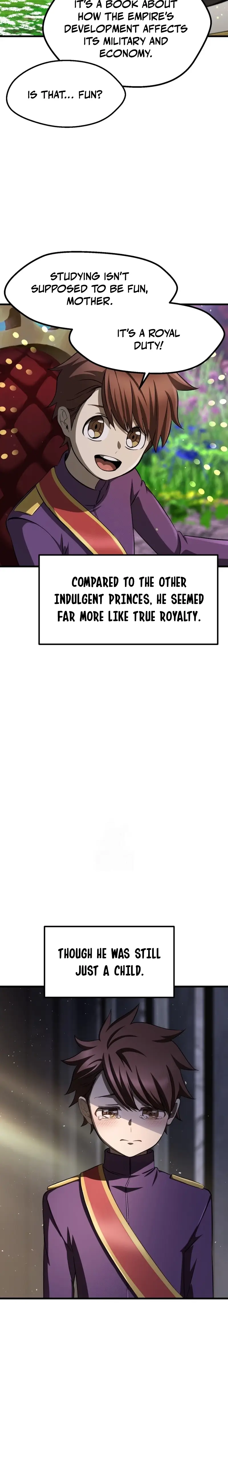 Read Latna Saga Survival of a Sword King EN Manga Online